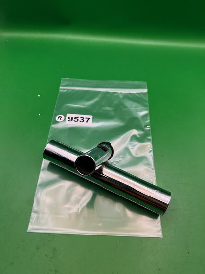 AGD Automag Power Feed Body Chrome Silver Semi-Auto Marker