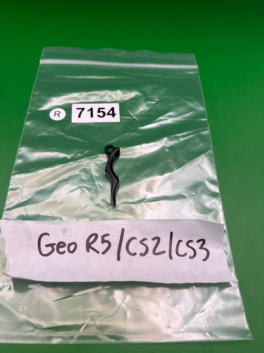 Planet Eclipse Geo R5 CS2 CS3 Trigger Black Duece
