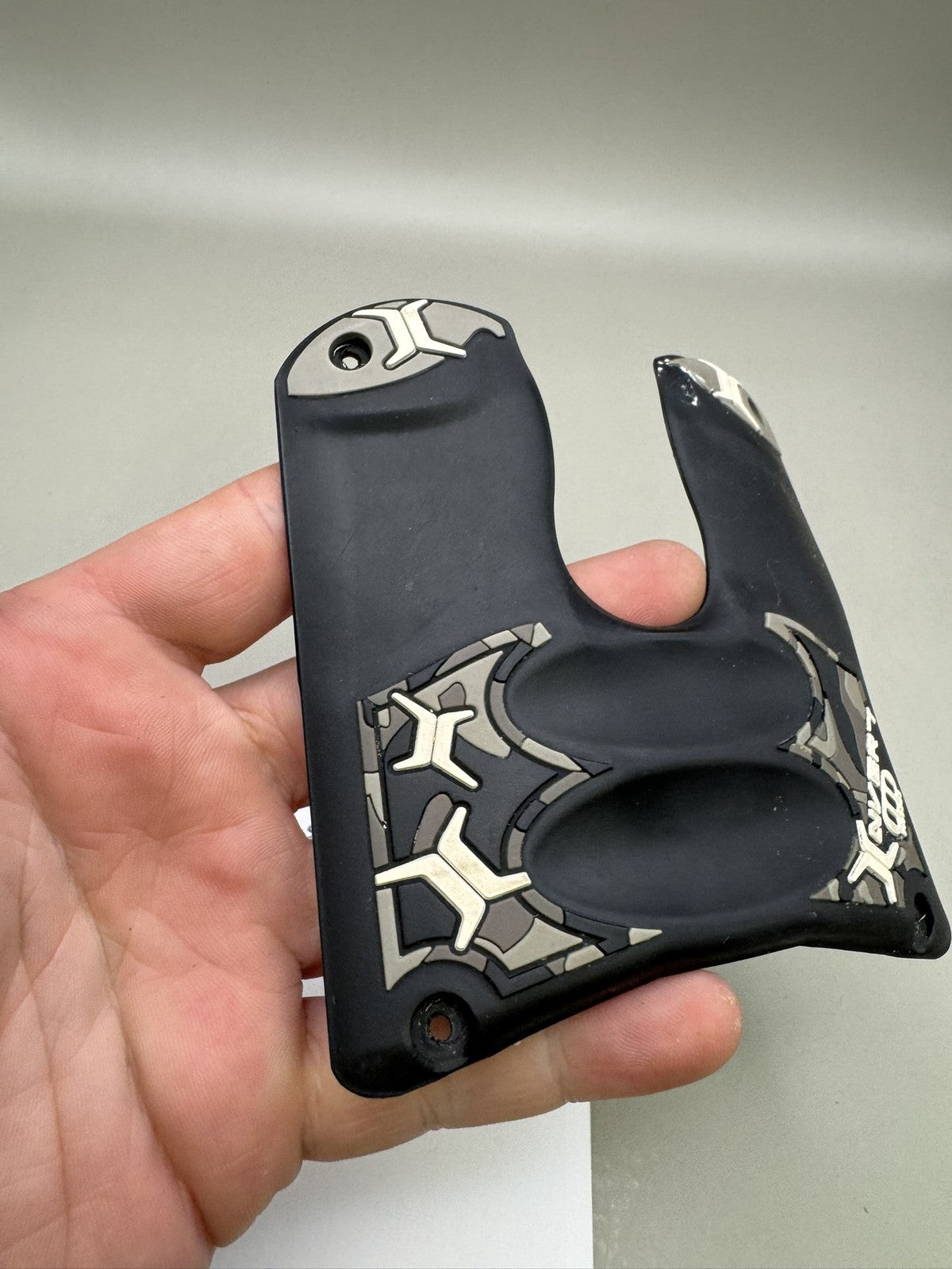Empire PB Mini Grips