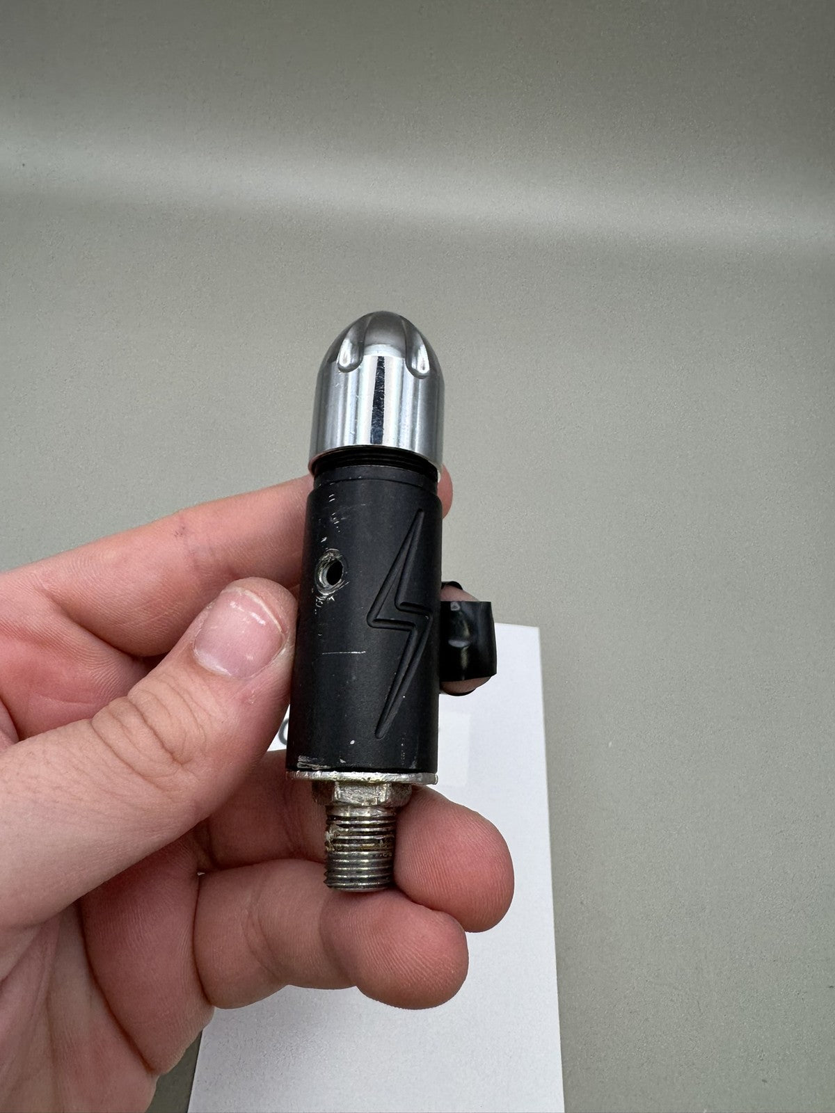 Psycho Ballistics Autococker LPR