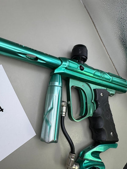 Smart Parts Nasty Shocker SFT - Paintball Marker Fully Working