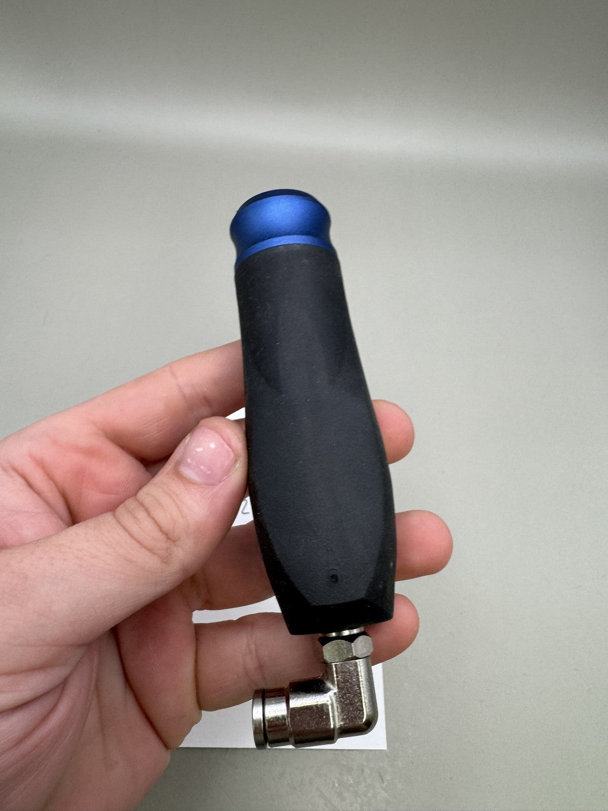 Kingman PB Spyder VS2 Foregrip - Blue