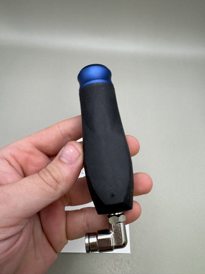 Kingman PB Spyder VS2 Foregrip - Blue