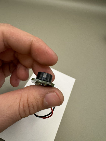 Smart Parts Shocker SFT Solenoid