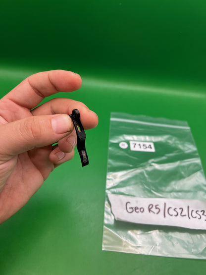 Planet Eclipse Geo R5 CS2 CS3 Trigger Black Duece