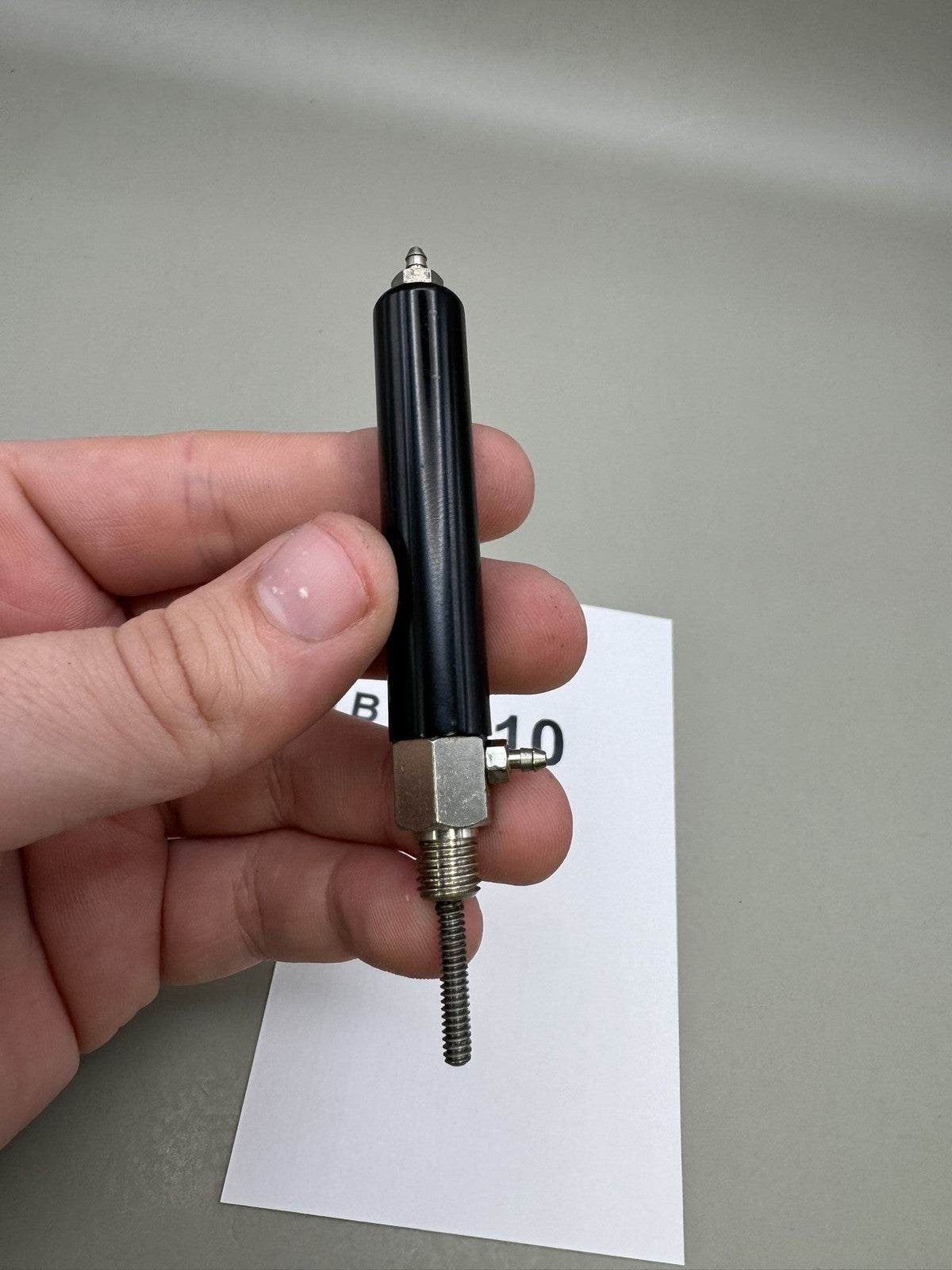 WGP Autococker Ram
