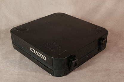 Planet Eclipse Ego Paintball Marker Hard Case Black Storage Box