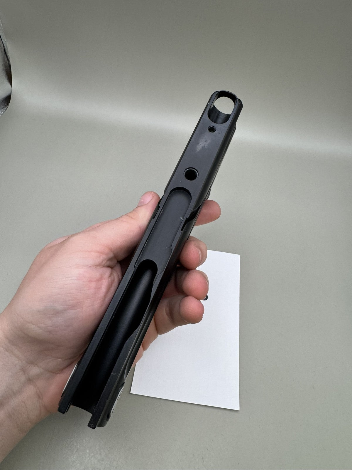 Planet Eclipse Ego 6 Body