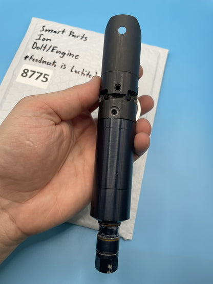 Smart Parts Ion Dolt/Engine