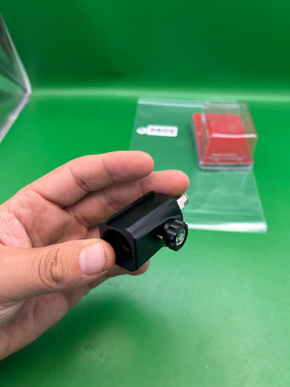 Smart Parts On/Off ASA Black