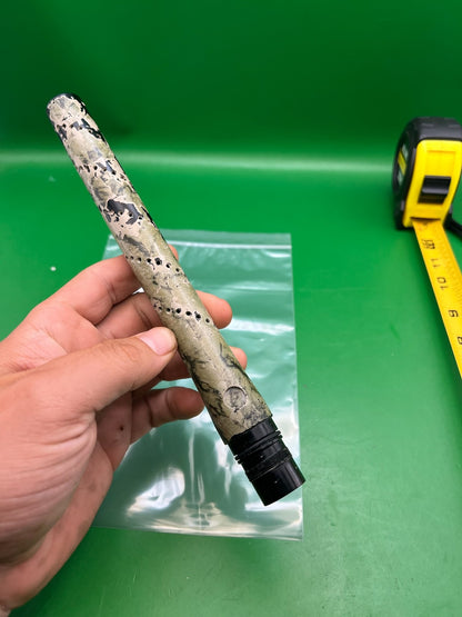Smart Parts AA Freak Barrel Tip 14" All American Camo Black Ported