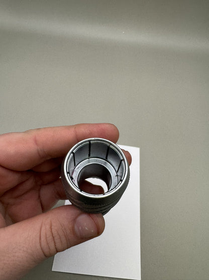WGP Autocoker Feedneck