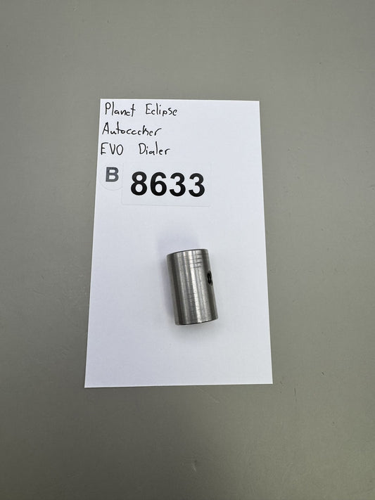 Planet Eclipse Autococker EVO Dialer