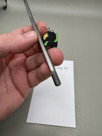 WGP Autococker Mid Block Length Cocking Rod