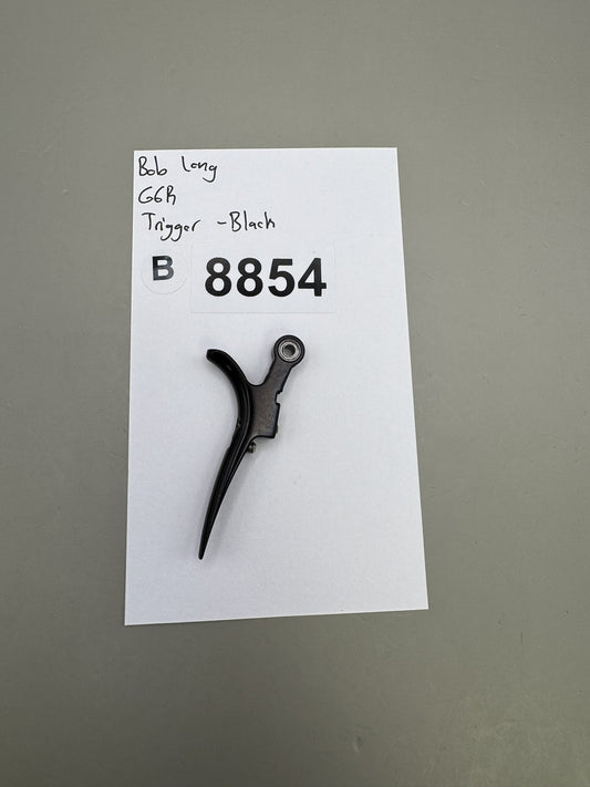 Bob Long G6R Trigger -Black