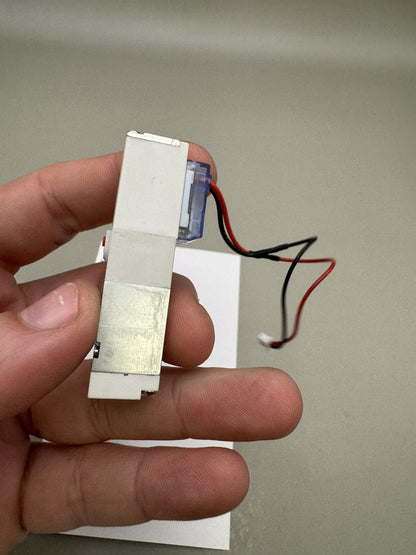 HK Army VCOM Ripper Solenoid