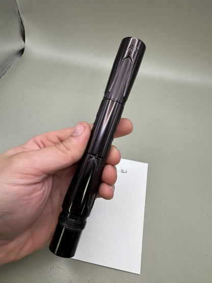 WGP Karnivor Barrel 687 Bore Back - Black AC Thread