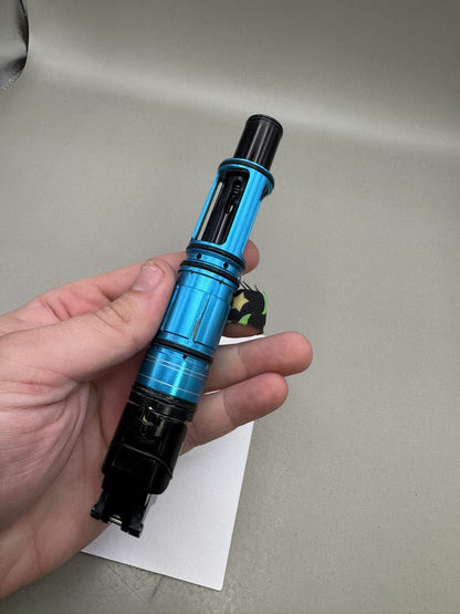 DLX Luxe 1.0/2.0 Pooty Bolt/Engine