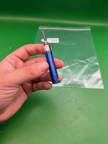 Blue Autococker Ram