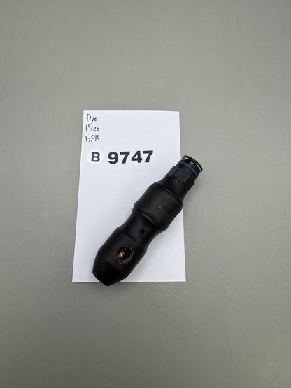 Dye Rize HPR Regulator