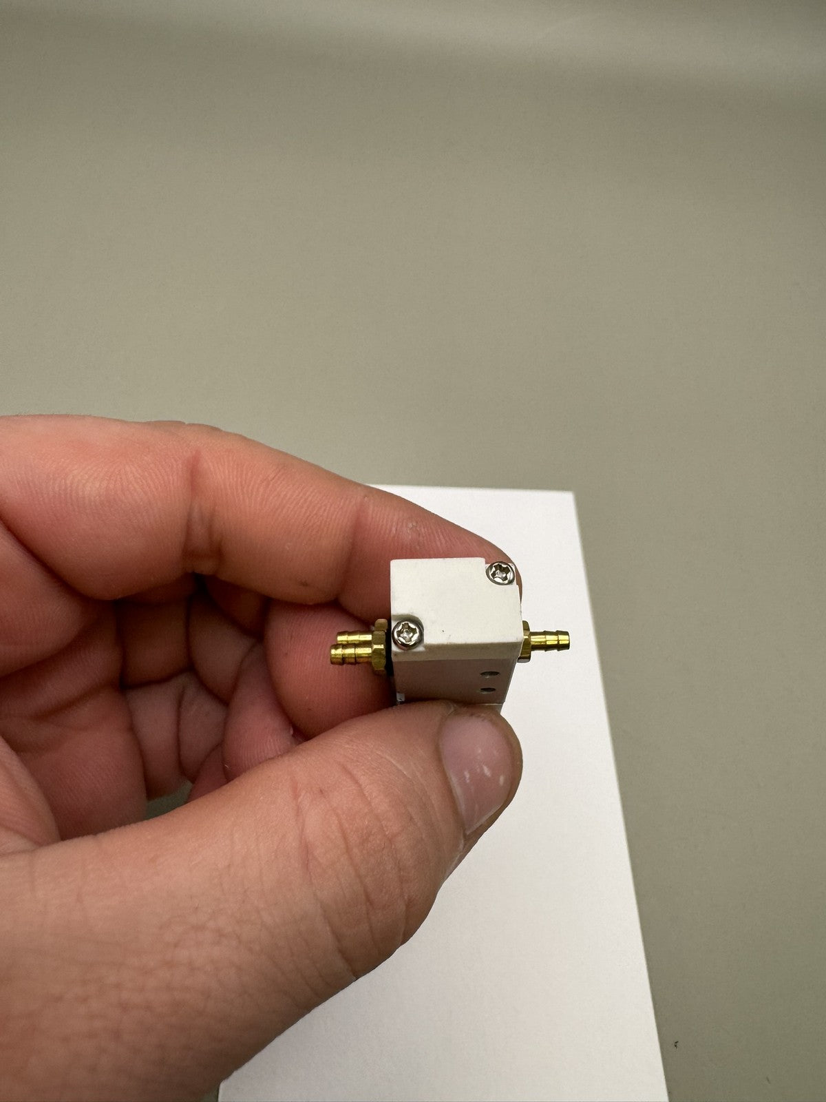 Bob Long Intimidater Solenoid