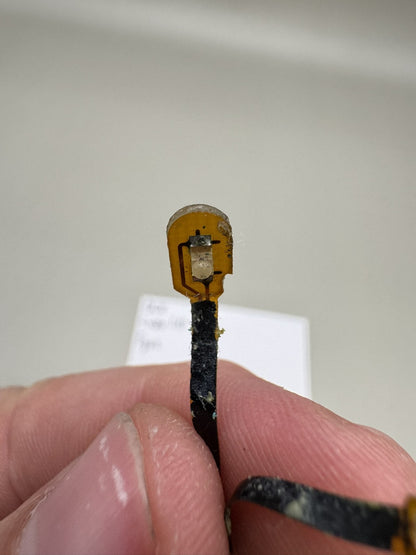 DLX Luxe 1.0 Eyes