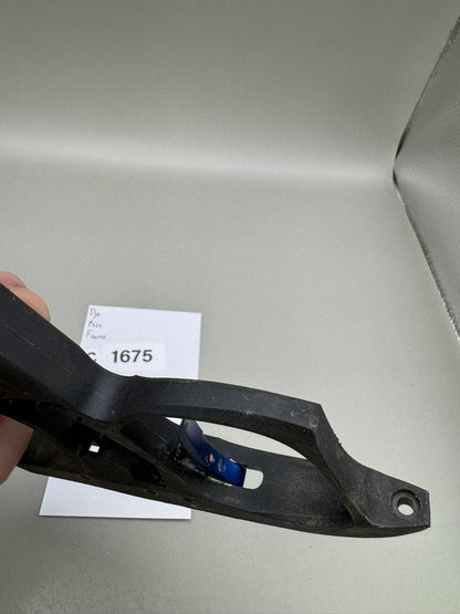 Dye Rize Frame with Dye Trigger