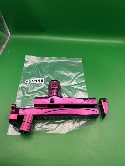Custom Canadian Autococker Body - Puple