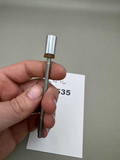 WGP Autocoker Cocking Rod - Silver