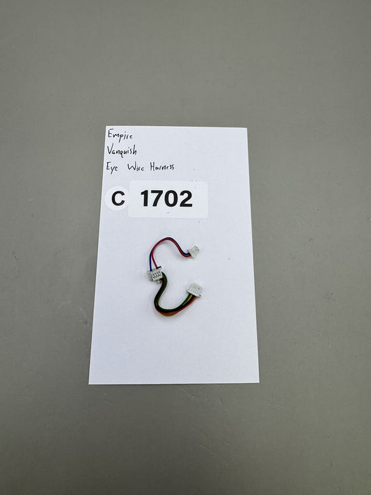 Empire Vanquish Eye Wire Harness