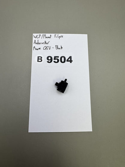 WGP/Planet Eclipse Autococker Ram QEV - Black
