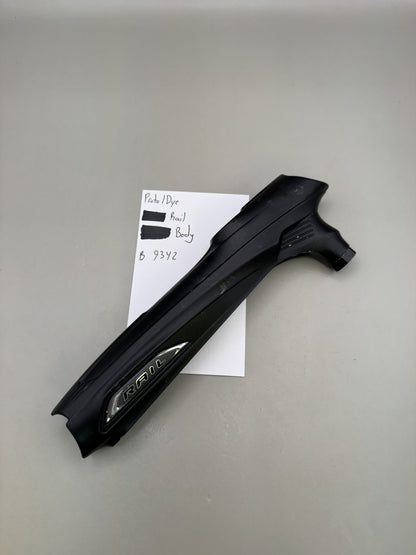 Proto / Dye Rail Body