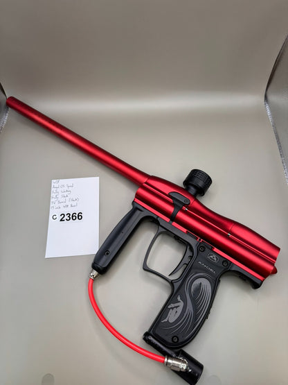 WDP Angel 05 Speed - Paintball Marker Fully Working