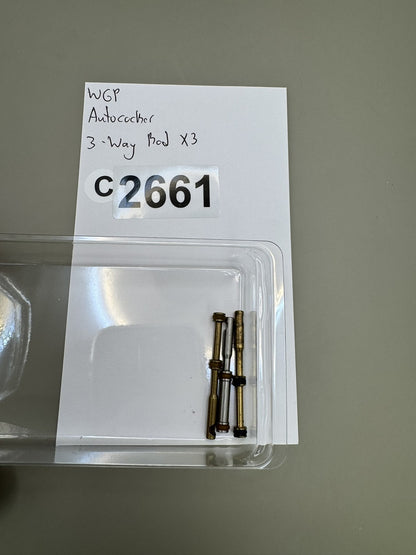 WGP Autococher 3-Way Rod X3