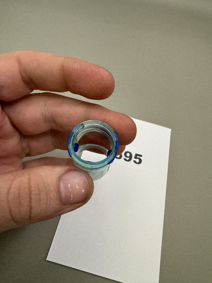 Dye 4th Gen Eye Pipe