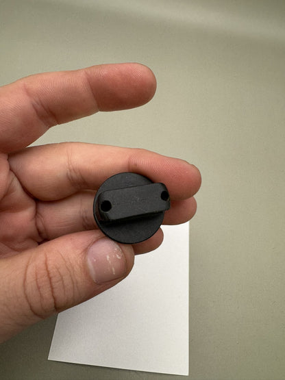 AGD Automag Power Feed Plug