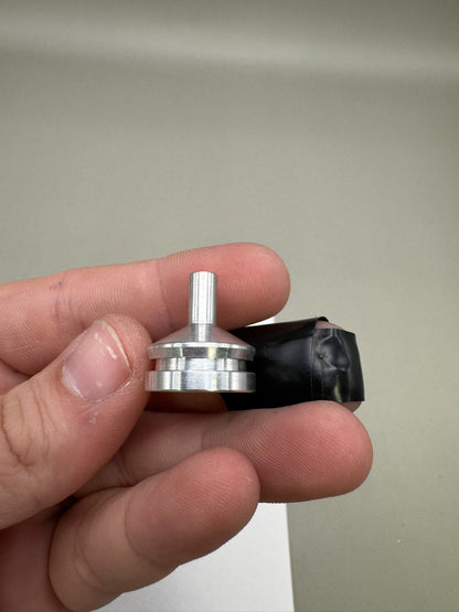 Bob Long G6R HPR Piston