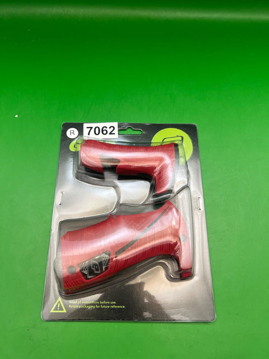 Planet Eclipse LV1.6 Grip Kit Red