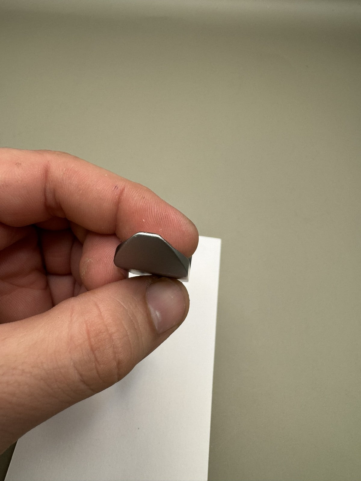 Smart Parts Shocker NXT Snatch Grip