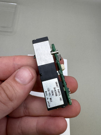 Smart Parts Shocker SFT Solenoid