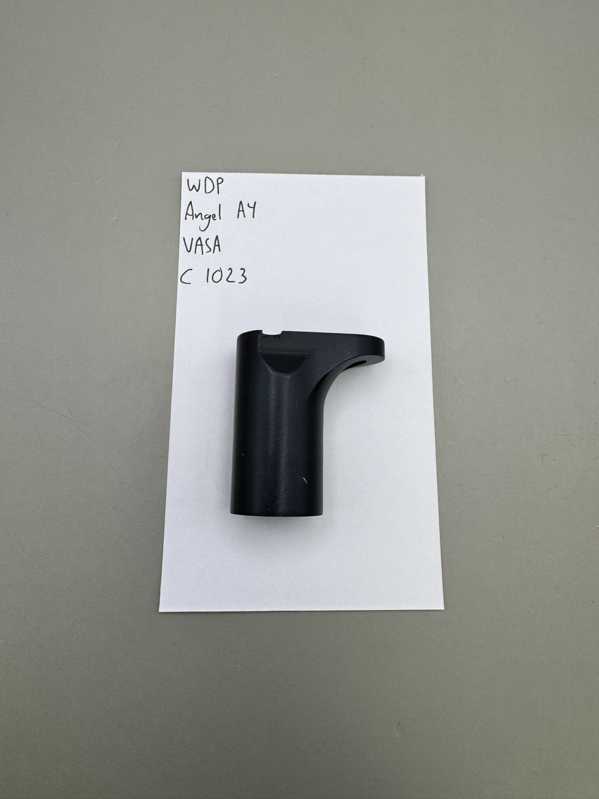 WDP Angel A4 VASA