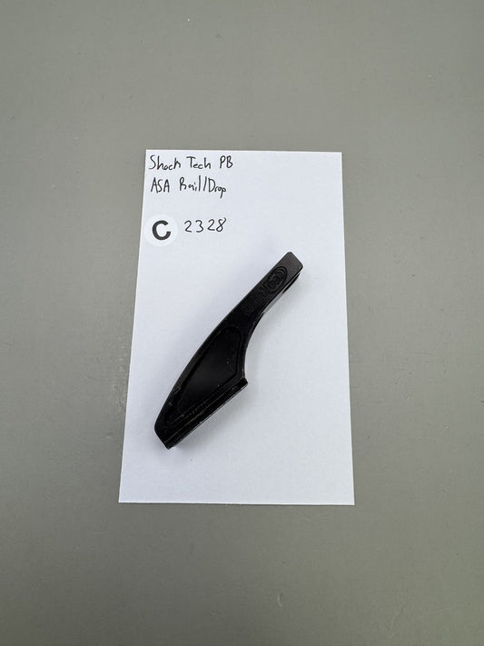 Shoch Tech PB ASA Rail/Drop