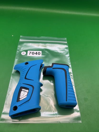 Planet Eclipse LV2 Grip Kit - White
