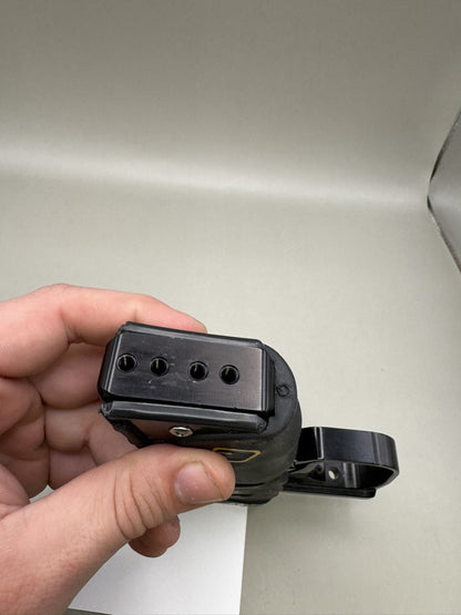 Planet Eclipse /WCP Autococker E-Blade Kit Blacks - EZ Board