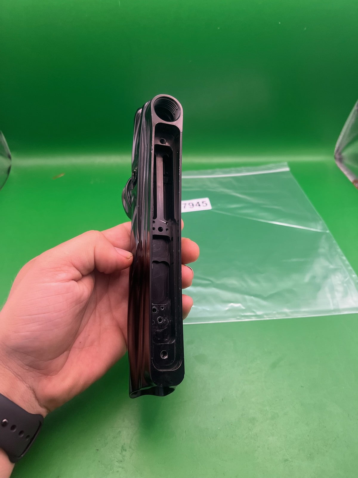 Bob Long Marq Ripper Body