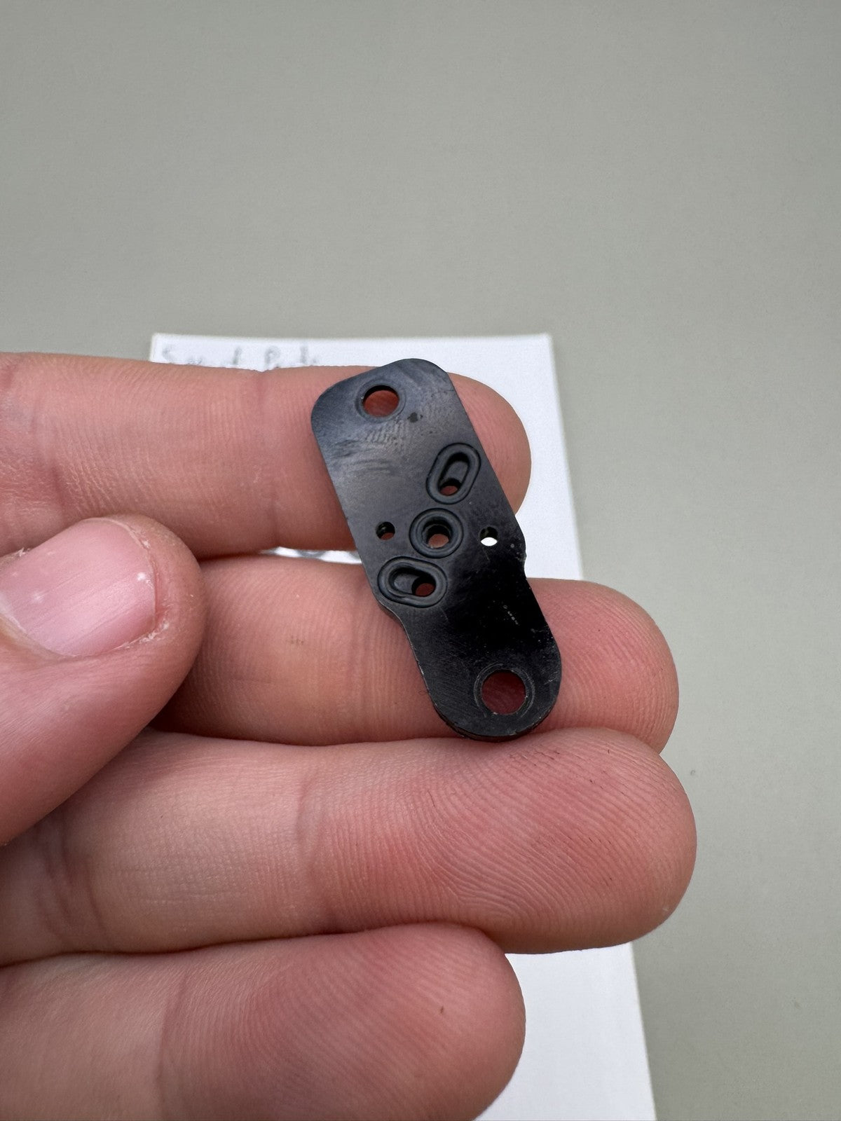 Smart Parts Shocker SFT Solenoid Manifold