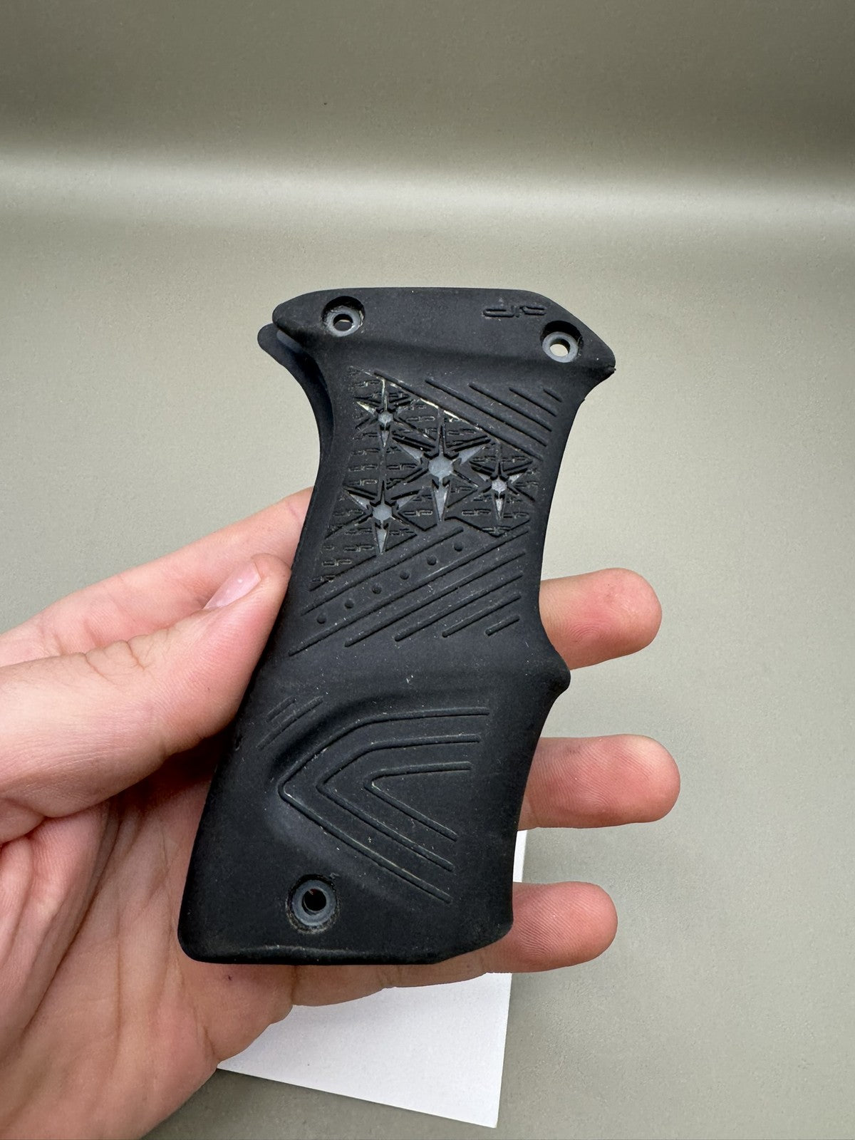 Dangerous Power G5 LED Grips