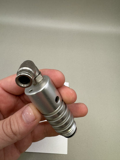 WDP Mini Reg Inline HPR