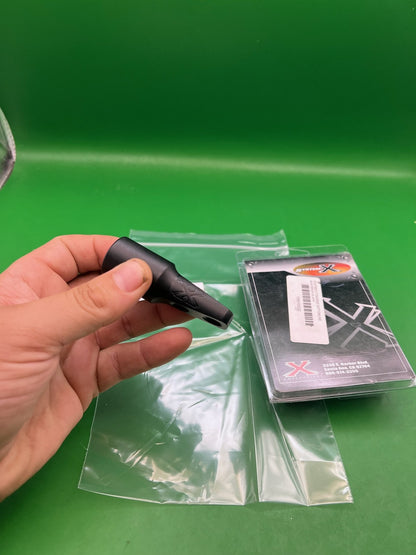 System X Bottom Line Adapter Black