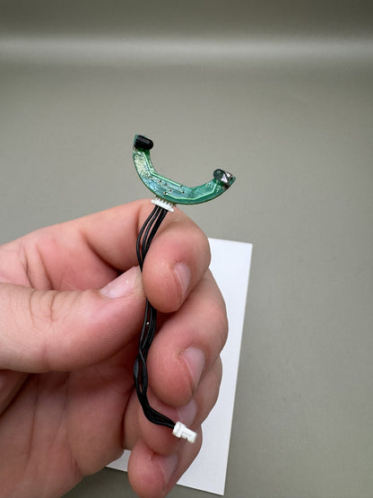 Smart Parts Ion Eyes
